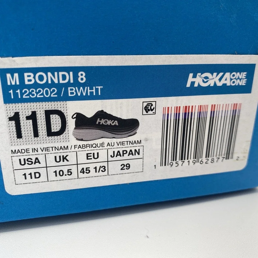 Hoka One One hoka mens